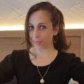 Marianne Delillo