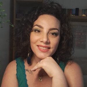 Céline Sposini