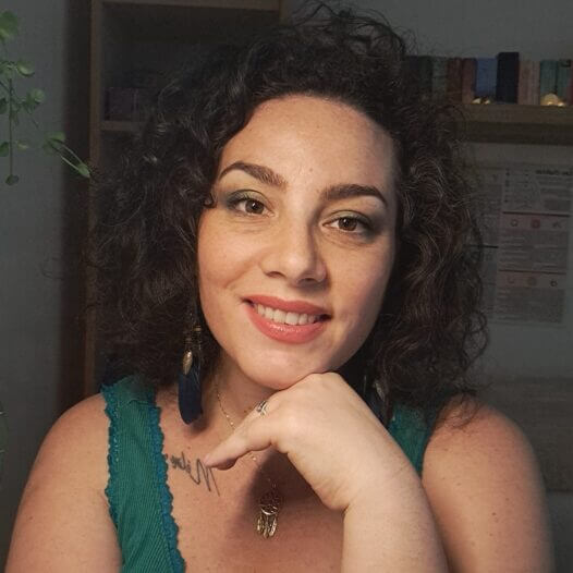 Céline Sposini