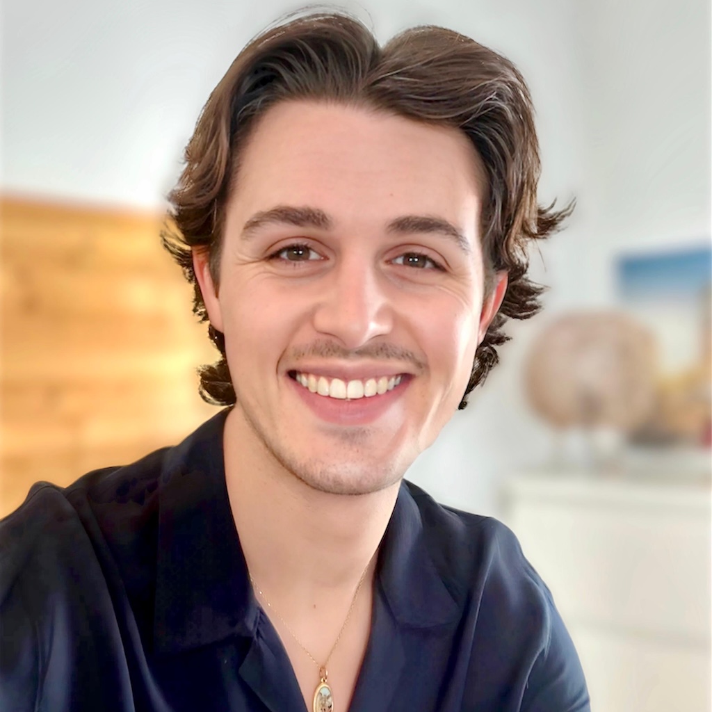 Maxime Cisai