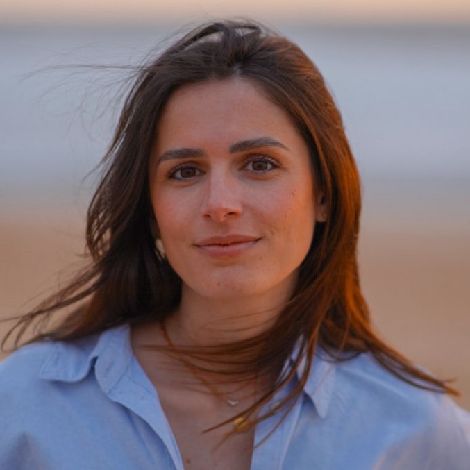 Julie Garnier