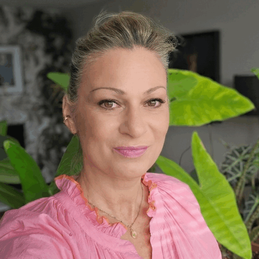Mylène Destrée