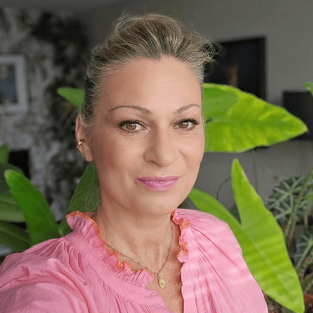 Mylène Destrée