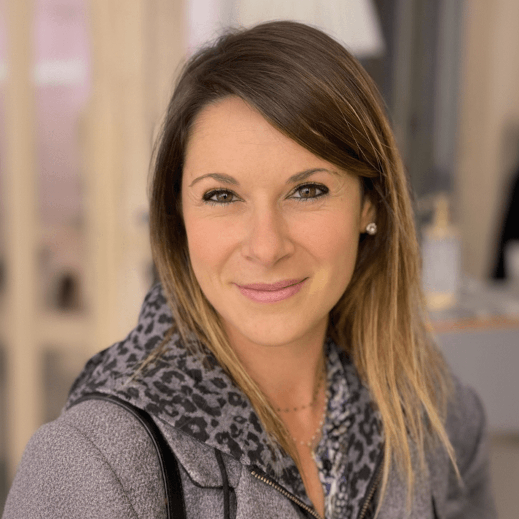Amélie Carlier