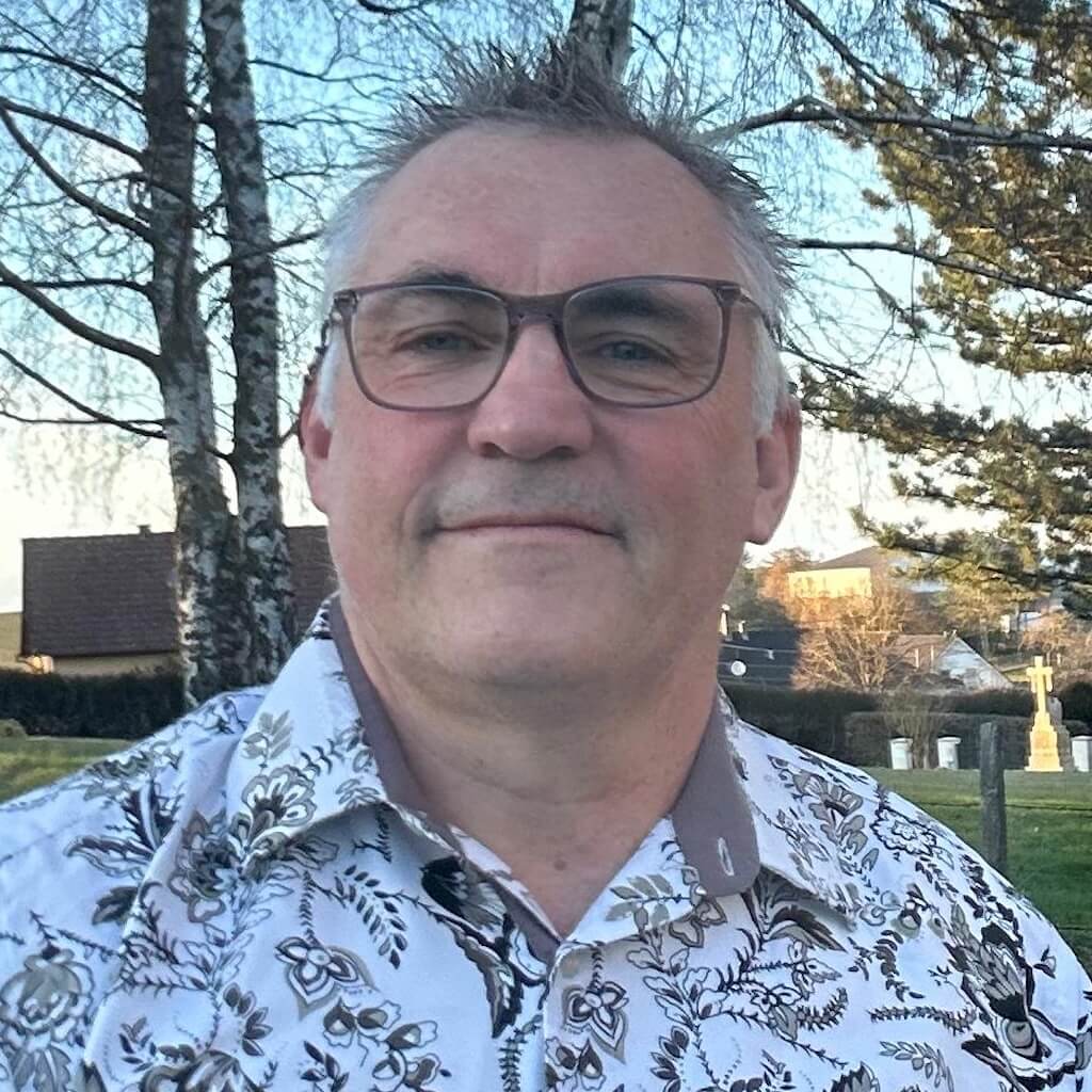 Christophe Sainté