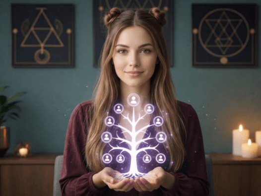 Soin énergétique classique ou transgénérationnel