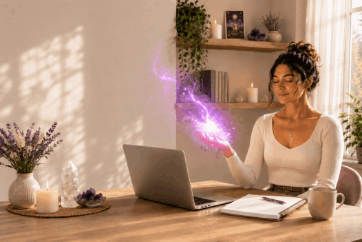 À la Rencontre de votre Spiritualité