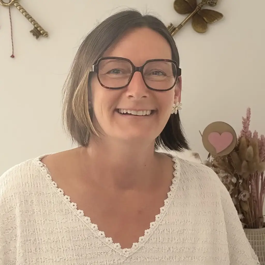 Amélie Lumard