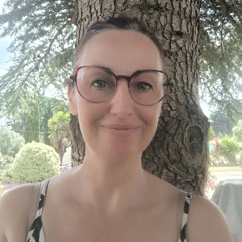 Stéphanie Lavoie