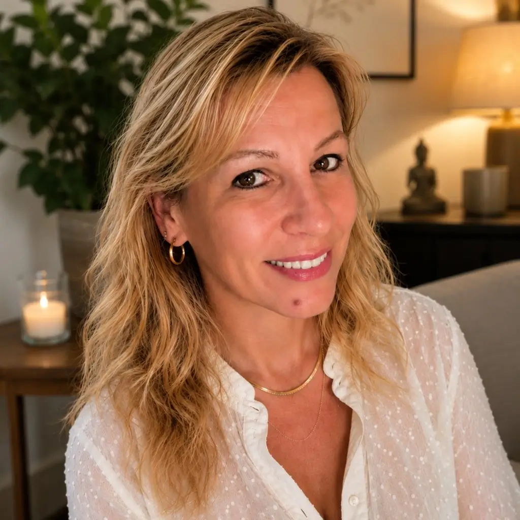 Caren Valmont