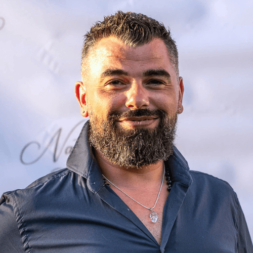 Damien Caraty